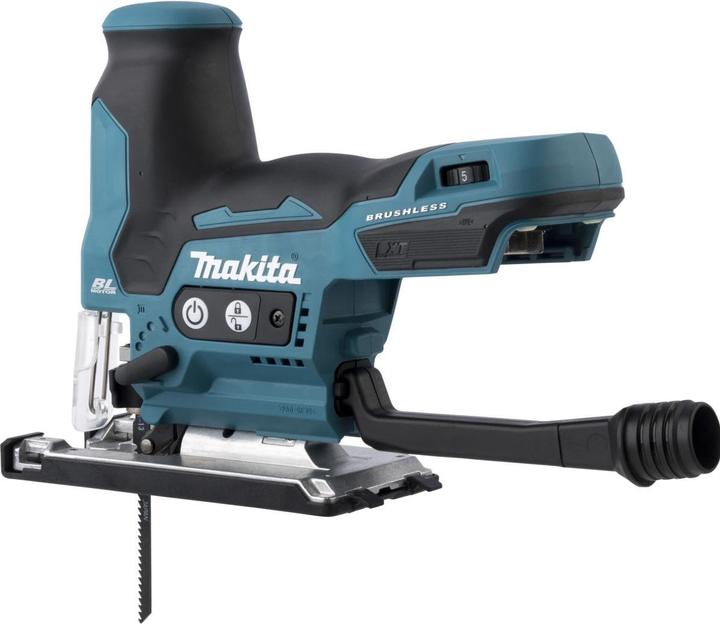 Actual product image Makita DJV185ZJ