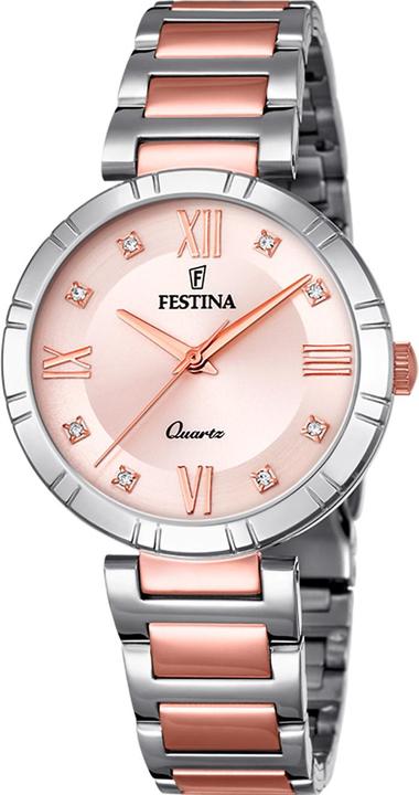 Produktbild Festina Mademoiselle (Analoguhr, 32 mm)