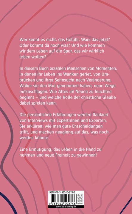 Immagine prodotto Die Kunst des Neuanfangs (Tedesco, Debora Kuder, Sarina Pfauth, 2024)