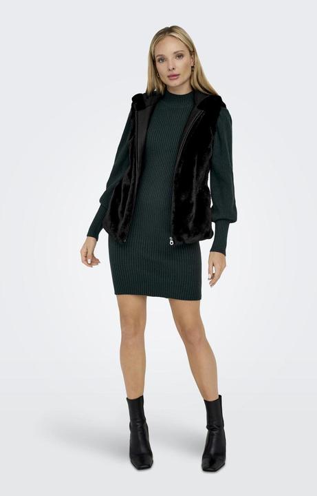 Immagine prodotto Only Gilet con cappuccio (XS)