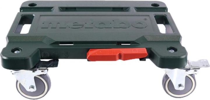 Image du produit Metabo planche à roulettes (100 kg)