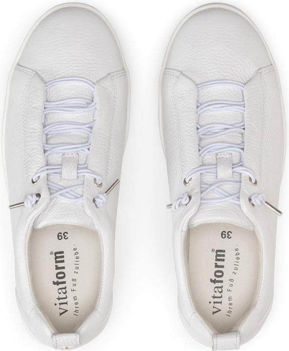 Produktbild Vitaform Sneaker Hirschleder Supersoft (40)