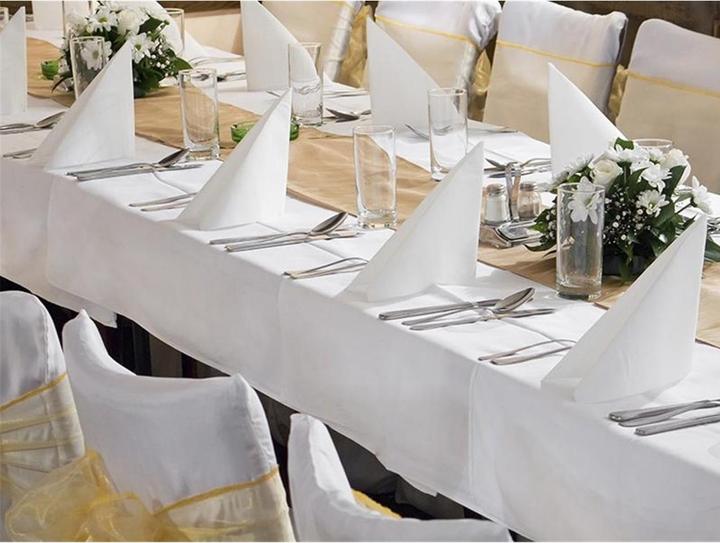 Partydeco Tischtuch