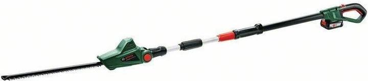 Produktbild Bosch Home & Garden UniversalHedgePole 18 (Akkuheckenschere)