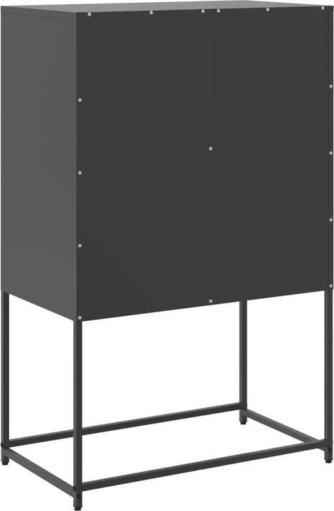Actual product image VidaXL Sideboard (38.5 x 38.5 x 107 cm)