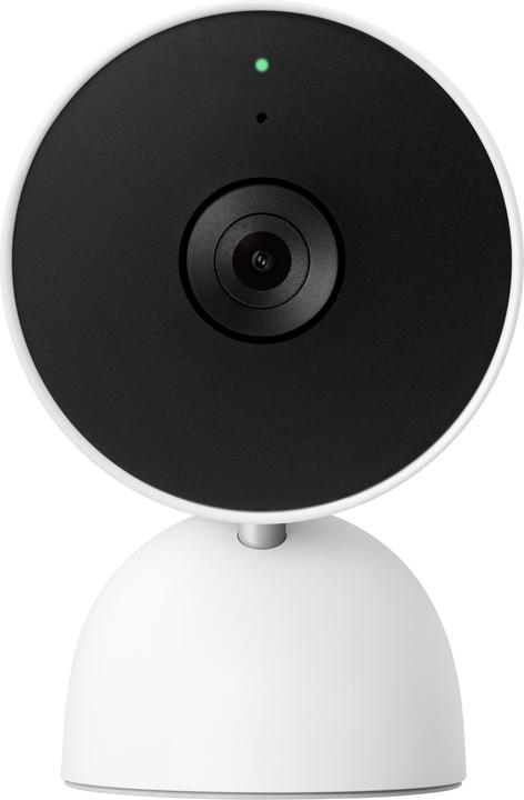 Produktbild Google Nest Cam (1920 x 1080 Pixels)