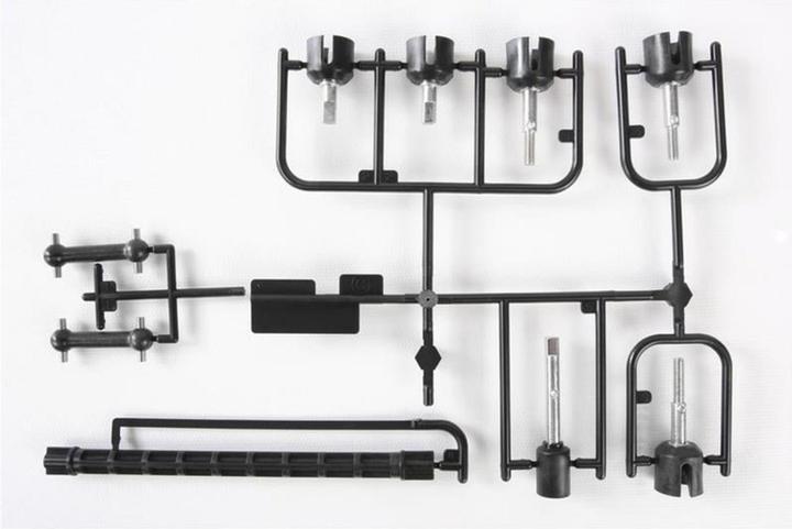 Produktbild Tamiya Ersatzteil