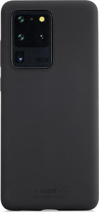 Produktbild Holdit Silicone (Samsung Galaxy S20 Ultra)