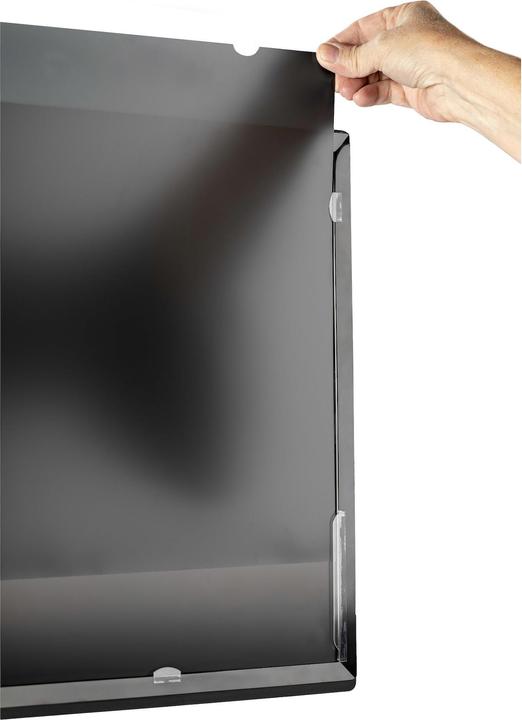 Produktbild StarTech .com Monitor Privacy Screen for 68,60cm (27") Display (27", 16 : 9)