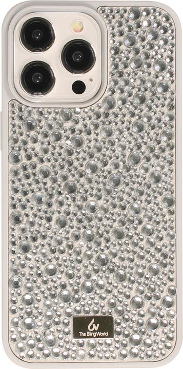 Diamant scintillant The Bling World