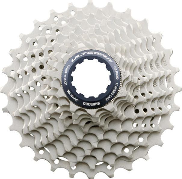 Immagine prodotto Shimano Ultegra CS-RS8000/CS-HG800 (11-velocità, 11-30)