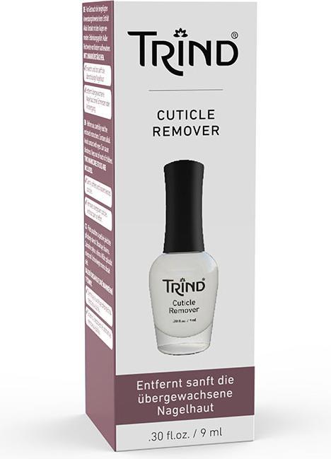 Produktbild Trind Cuticle Remover