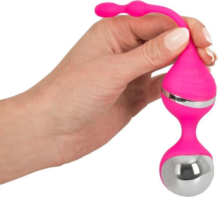Produktbild Sweet Smile Vibrating Love Balls