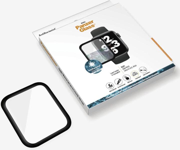 Actual product image PanzerGlass Screen protector Apple Watch 40 mm
