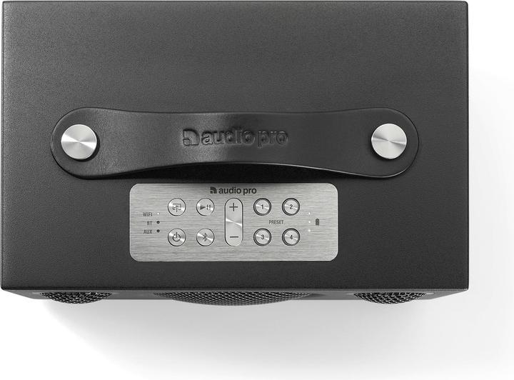 Produktbild Audio Pro Addon C3 (Bluetooth, WLAN, Airplay)