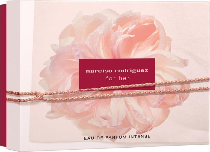 Produktbild Narciso Rodriguez Narciso - For Her Eau De Parfum Intense Spring Set (Eau de Parfum, 50 ml)