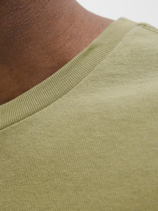 Immagine prodotto Jack & Jones Joralmeria Bold Branding Tee Ss Cn Ln (L)