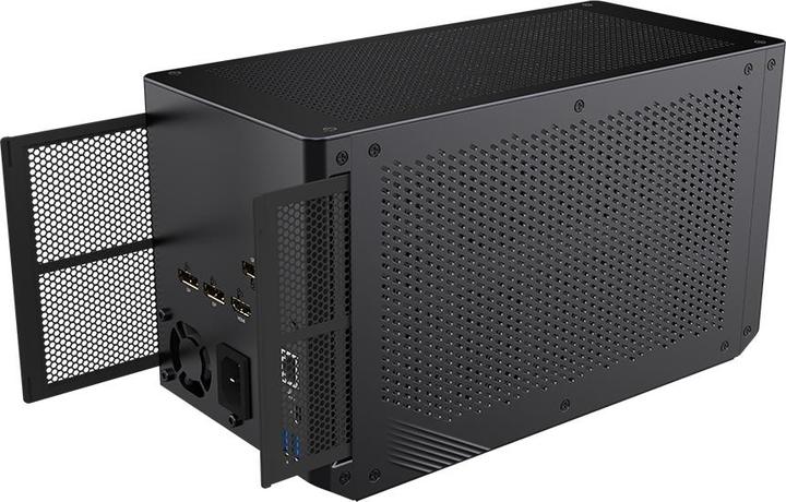 Produktbild Gigabyte AORUS RTX 3080 GAMING BOX (10 GB)