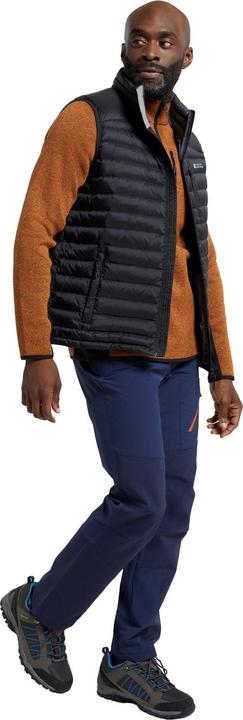 Produktbild Mountain Warehouse Henry II Extreme Weste Wattiert (S)