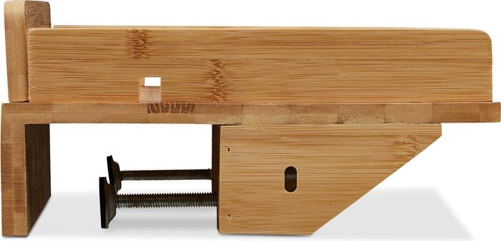 Image du produit Relaxdays Bettablage (36 x 24,5 x 11,5 cm)