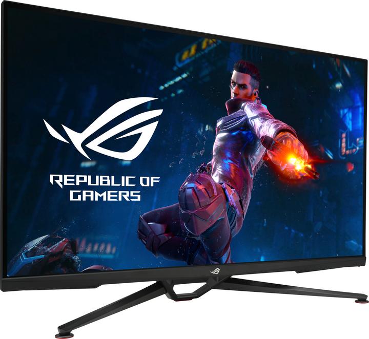 Produktbild ASUS ROG Swift PG38UQ (3840 x 2160 Pixel, 38")