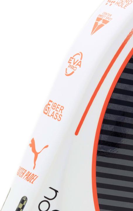 Actual product image Puma Nova Padel Smash