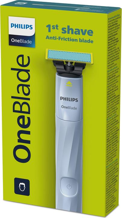Produktbild Philips OneBlade First Shave