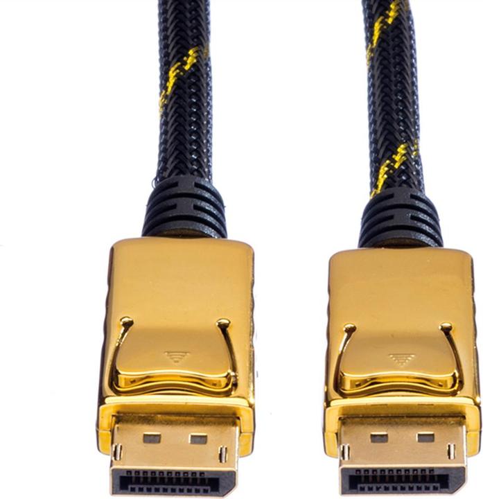 Immagine prodotto Roline DisplayPort — DisplayPort (5 m, DisplayPort)
