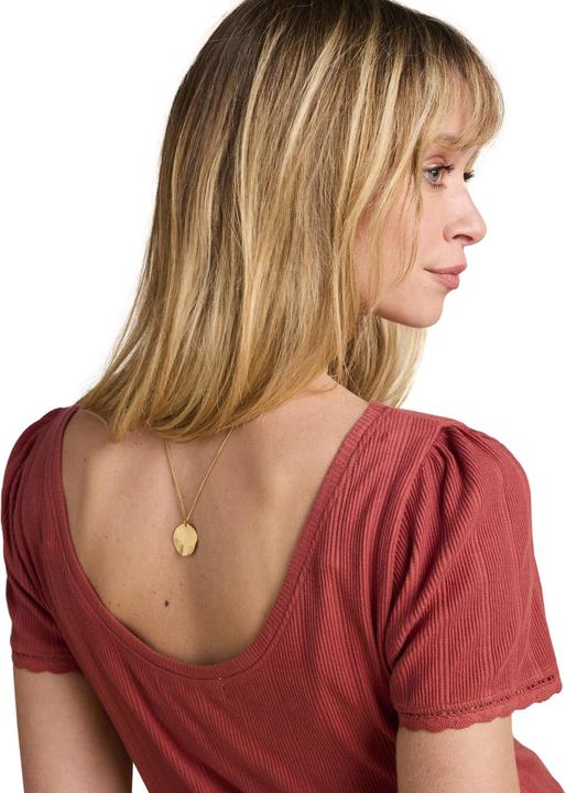 Actual product image Envie de Fraise Umstandsshirt mit Rückenausschnitt (40)