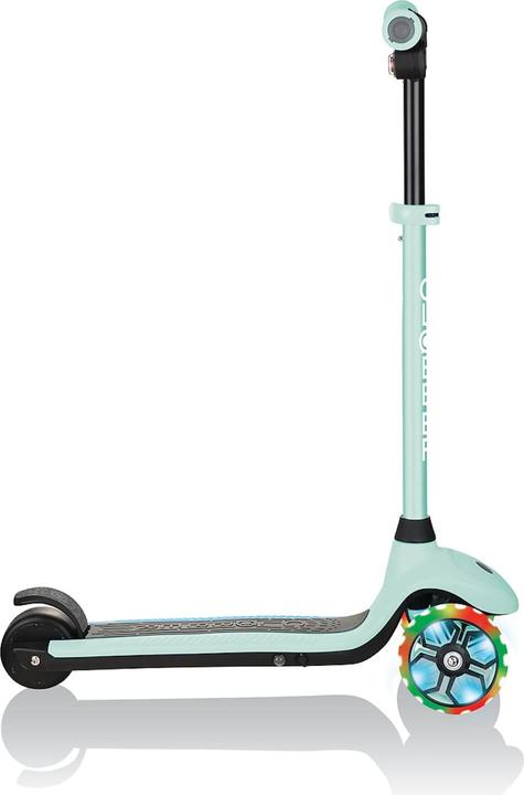 Immagine prodotto Globber E-Motion 4+, menta (10 km/h)