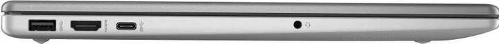 Actual product image HP 250 G10 (15.60", Intel N200, 8 GB, 256 GB, CH)