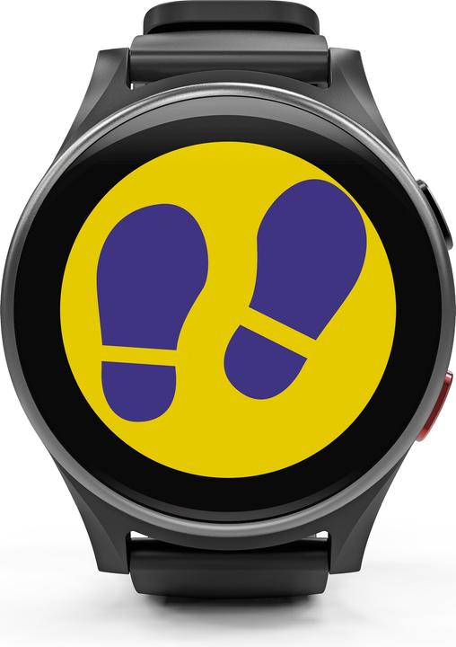 Produktbild Emporia Watch LTE (43.90 mm, 4G)