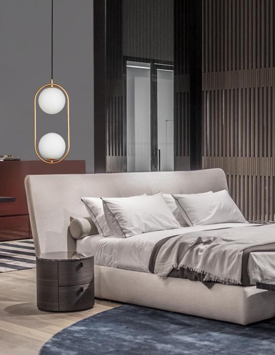 Produktbild Nova Luce Obitar (G9)