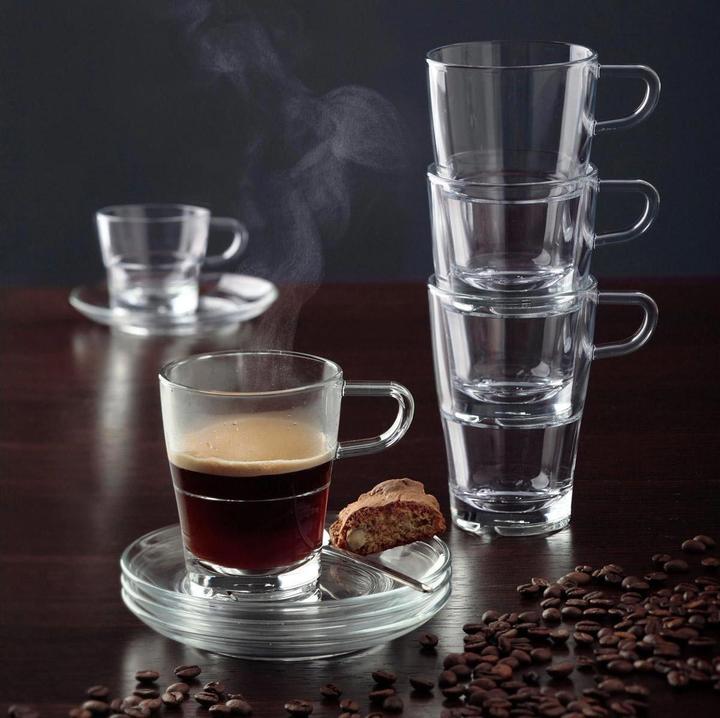 Immagine prodotto Leonardo Senseo (250 ml, 6 x)