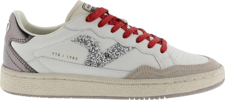 Immagine prodotto Victoria scarpe da ginnastica da con glitter metallico (39)