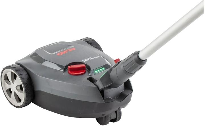 Actual product image AL-KO Akku-Mulchmäher Comfort Kit (Rechargeable battery operated)