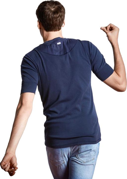 Produktbild Schiesser T-Shirt Retro Bequem sitzend (L)