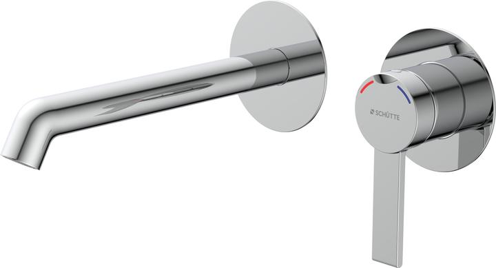 Actual product image Schütte LOS ANGELES Waschtischarmatur