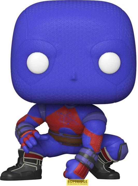 Produktbild Funko Pop! Black Adam : Atom Smasher (1233)