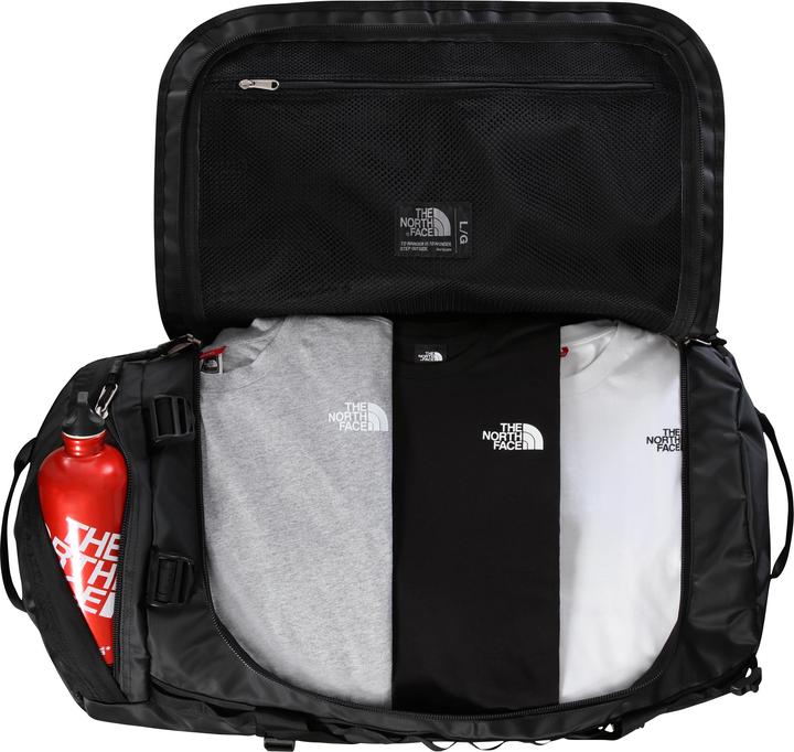 Image du produit North Face Camp de base (95 l)