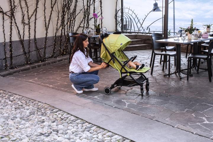 Immagine prodotto Chicco Carrello Me Buggy