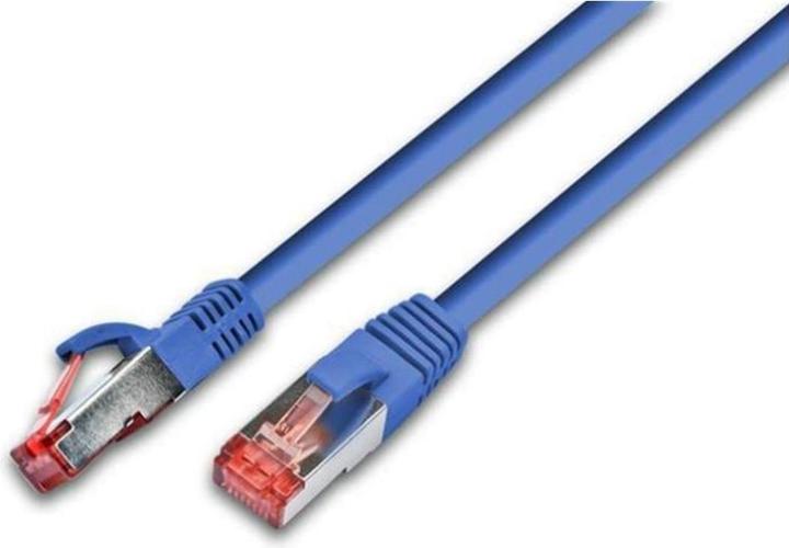 Actual product image Wirewin Network cable (S/FTP, CAT6, 0.75 m)