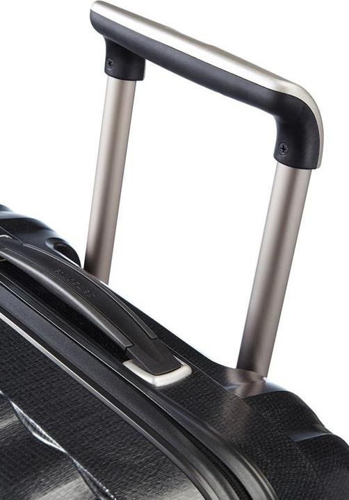 Actual product image Samsonite Lite-cube (96 l, L (90 - 115l))