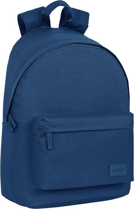Safta Schulrucksack 31 x 41 x 16 cm Marineblau