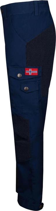 Image du produit Trollkids Pantalon Hammerdalen pour enfants (122)