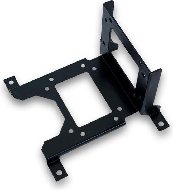 Image du produit EKWB Support de pompe Ek-Uni (ventilateur de 120 mm)