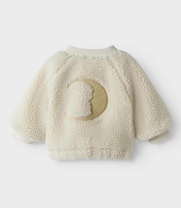 Produktbild Name it Teddy Bomberjacke (74)