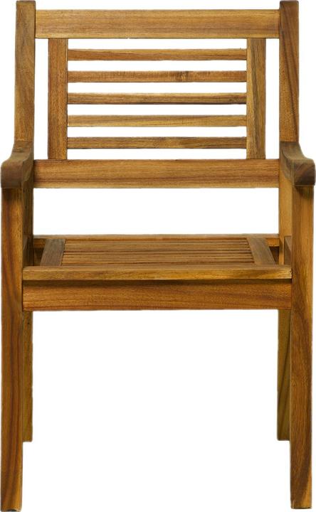 Actual product image Möbilia Garden (184 cm)