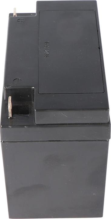 Image du produit Multipower MP20-6 Akku PB Blei, 6 Volt mit 20Ah, 2000mAh (6V)
