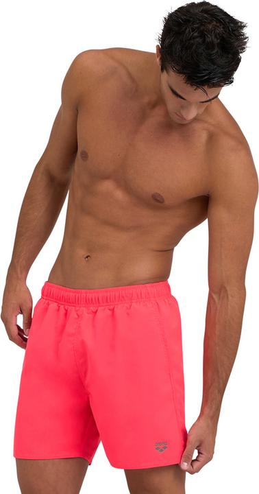 Actual product image Arena M Fundamentals Boxer R (XXL)
